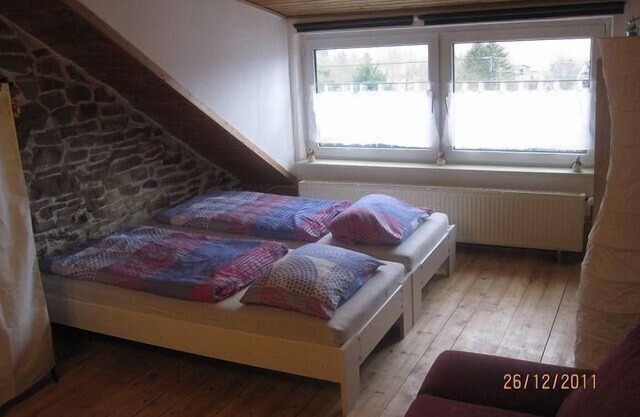 Ferienwohnungen Willrich - Ferienwohnung 2