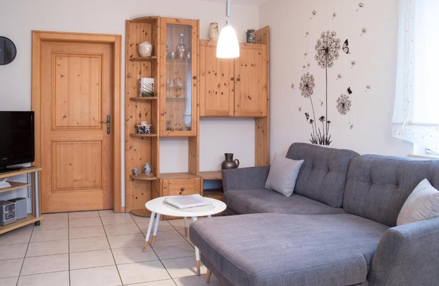 Ferienwohnungen Wittmann, Wohnung 1.OG