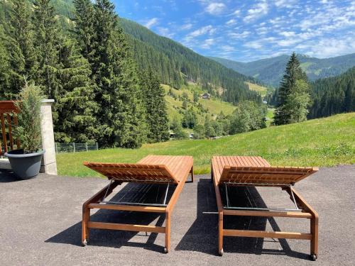 Ferienwohnungen zum Klammlhof
