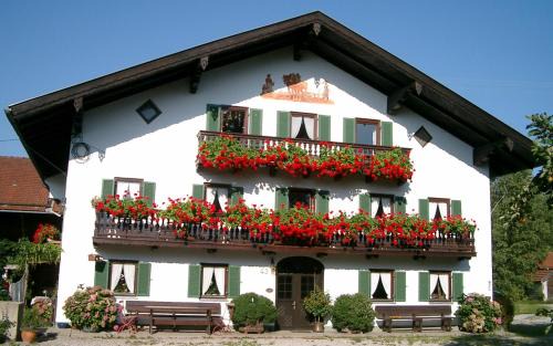Ferienwohnungen "Zum Bauern"