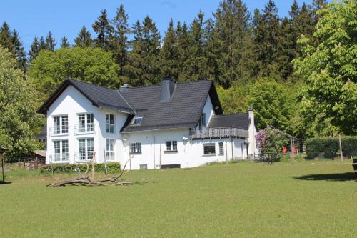 Ferienwohnungen Zum Hasenbahnhof
