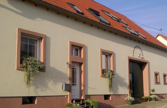 Ferienwohnungen "Zum Lochfeld"