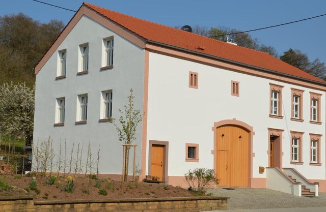 Ferienwohnungen Zur Tenne