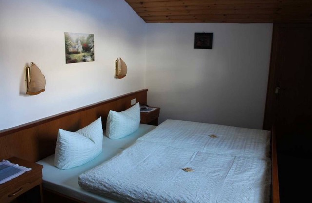 Ferienwohung 2 - Mutzkopfblick - Apart Haus Leni`s