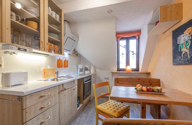 Ferienwohung am Stadttor - Ferienwohnung am Stadttor
