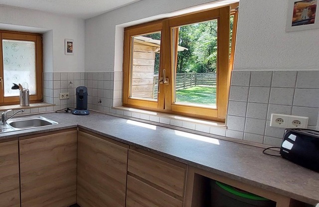 Ferienzimmer, 55qm, mit Externem Badezimmer