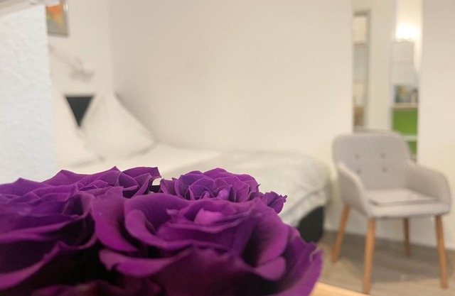 Ferienzimmer Adalonia