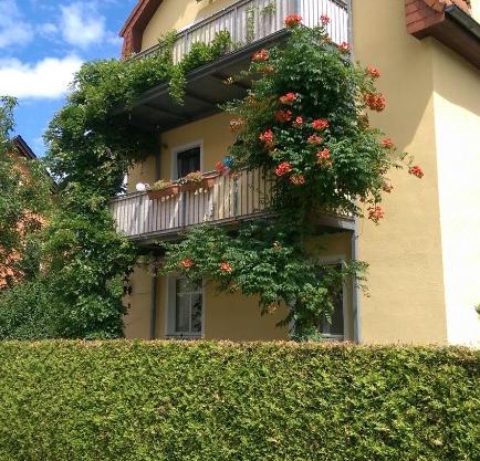 Ferienzimmer Familie Schmidt