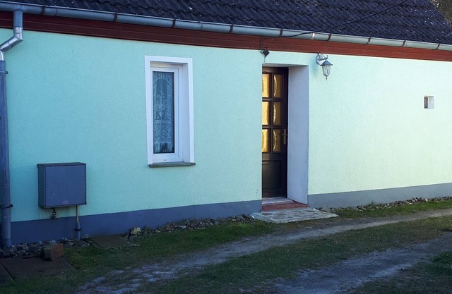 Ferienzimmer - Haus Ebel/alte Schule