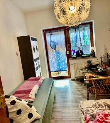 Ferienzimmer Healing und Montuerwohnung