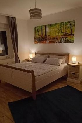 Ferienzimmer nähe Steinhuder Meer, Deister