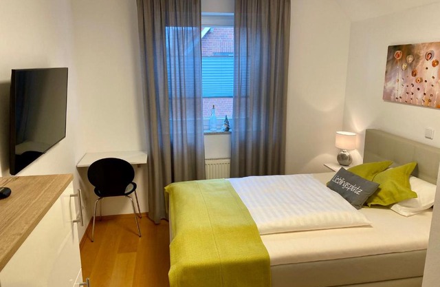 Ferienzimmer Olli Koch