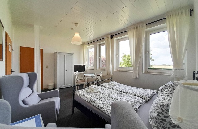 Ferienzimmer Rehblick - Gliesners Ferienhof