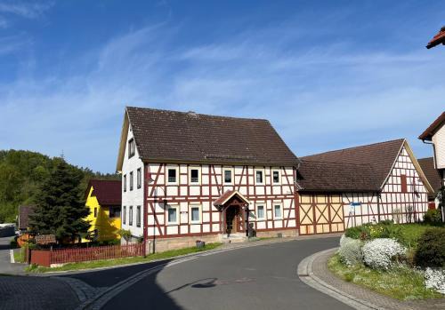 Ferienzimmer Reurieth