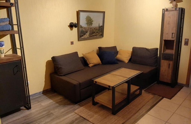 Ferienzimmer Südheide