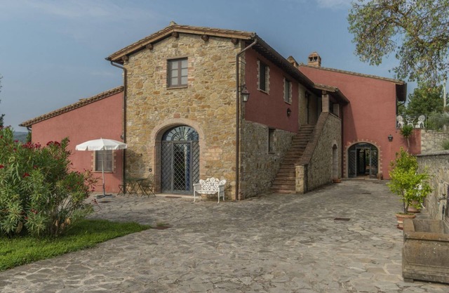 Feritoie Apartment