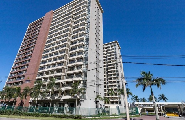 Ferlho Suites Rio Centro