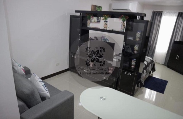 Ferl’s Home Suite Home