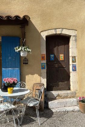 Ferme de Sejour Rebuffel