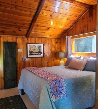 Fern River Resort