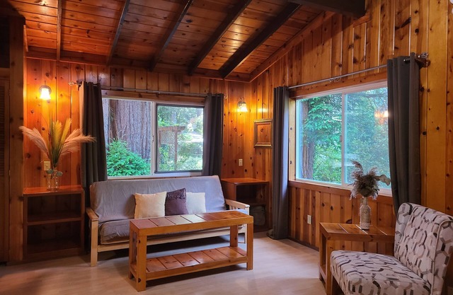 Fern River Resort
