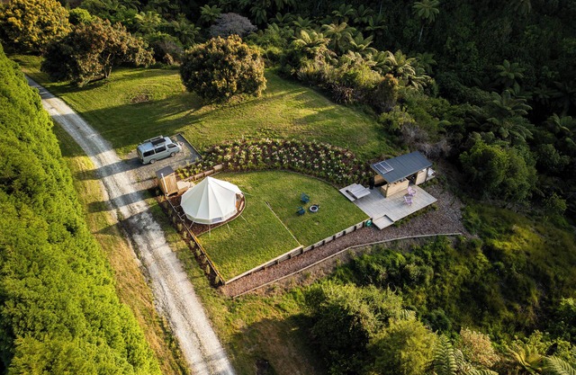 Fern Valley Retreat