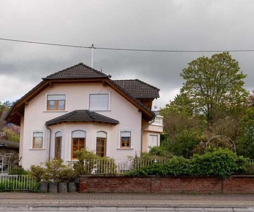 Fernan's Ferienwohnung