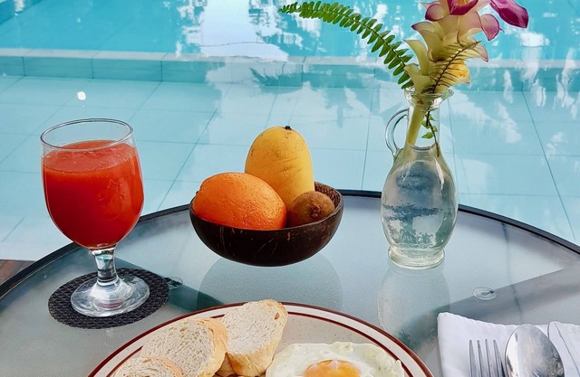 Fernando's Hotel