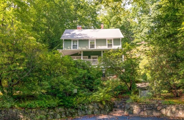 Fernledge | Peaceful & Pet-friendly 5BR Mountain Cottage