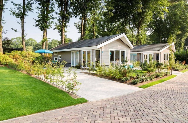 ✓ Ferox at Landgoed de Scheleberg ✓ Holiday home for 6 persons ✓ Situated in Lunteren (Gelderland) ✓ Holiday park at the Veluwe ✓ Book directly at the park