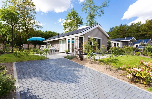 ✓ Ferox XL at Park Westerkogge ✓ Holiday home for 6 people ✓ Located in Berkhout (North Holland) ✓ Waterfront holiday resort ✓ Book directly at the resort