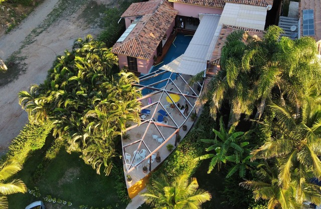 Ferradura - Bela Casa, 5 Suítes - 3 min da areia