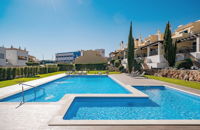 FERRAGUDO AMAZING VILLA WITH POOL by HOMING
