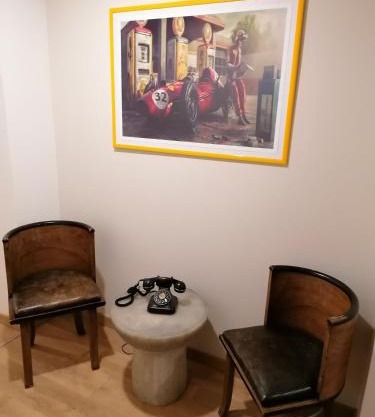 Ferrari Formula 1
