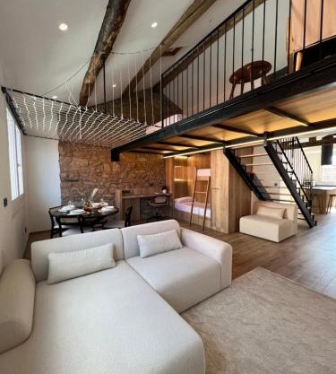 Ferrol by Miramar Stays