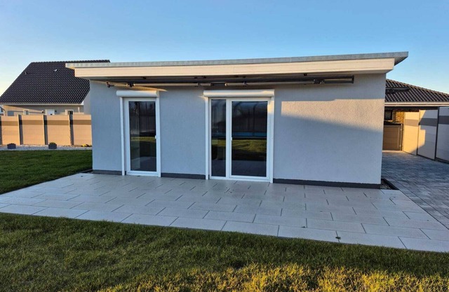 Ferropolis Guest House