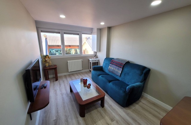 Ferry port brand new apartment
