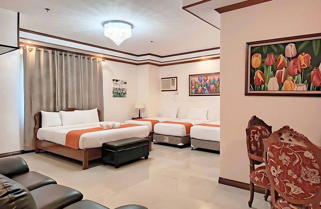 Ferrymar Hotel Iloilo