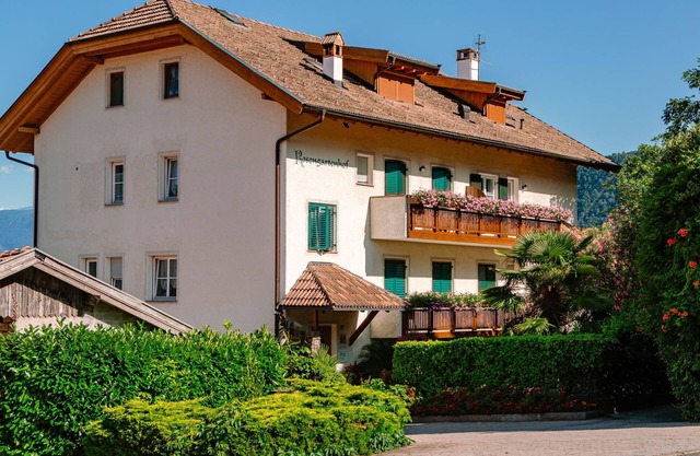 Festenstein by Interhome