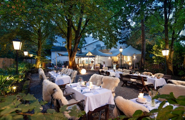 Fettehenne Gästehaus