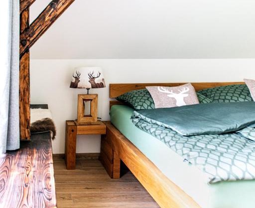Feuerlehof Appartement