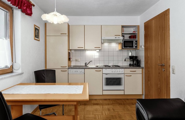 Fewo 1 - Apartment Fritz