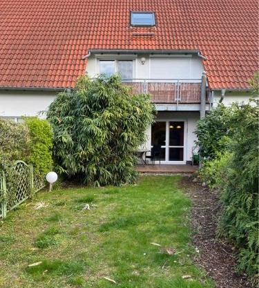 FeWo 15 2, Weidenweg 4 b