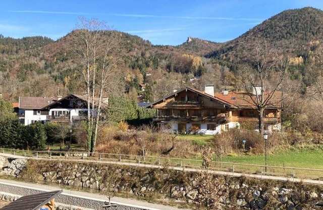 Fewo 17 - Rottach.apartments