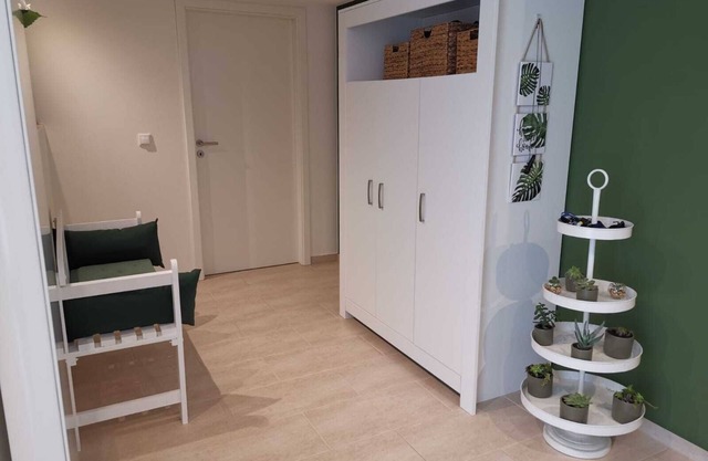 FEWO 3 - Holiday home in Gänseried