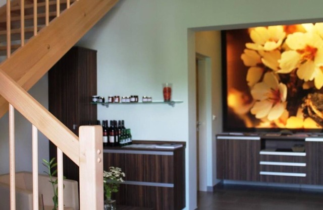 Fewo 3 Weinranke - Ferienhof Weingut Lunzer