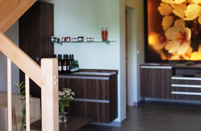 Fewo 4 Weinbeere - Ferienhof Weingut Lunzer