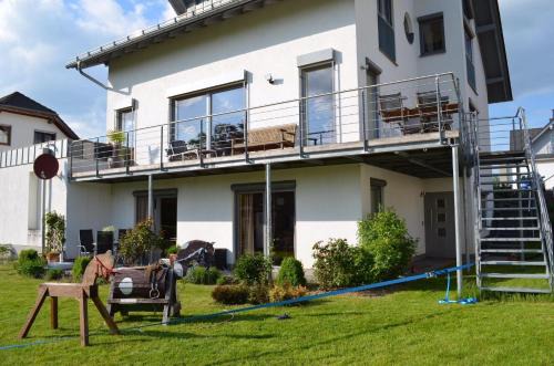Fewo 5 Jahreszeiten