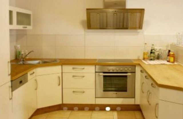 FeWo Adambauer - Our largest apartment