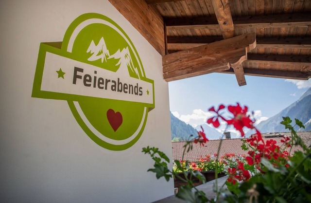 FeWo Alpenklee - hospitality, simple luxury are your home on vacation